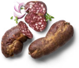 Kaufland Jena - Thüringer Rotwurst Angebot im Prospekt Thüringer Rotwurst bei Kaufland im Jena Prospekt für 0,79 €