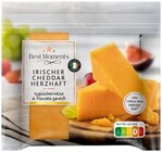 Irischer Cheddar von Best Moments für 2,79 € bei Penny im Angebot Irischer Cheddar von Best Moments im aktuellen Penny Prospekt