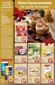 Raclette im REWE Prospekt "Dein Markt" mit 34 Seiten (Bochum)