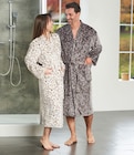 Bademantel im Angebot bei Penny in Görlitz Bademantel Angebote von Home Ideas Living bei Penny Görlitz für 12,99 €