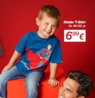 Aktuelle Shirt Angebote bei KiK in Leipzig Aktuelles Kinder T-Shirt Angebot bei KiK in Leipzig ab 6,99 €