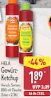 Gewürz-Ketchup bei ALDI Nord im Zwickau Prospekt für 1,89 €