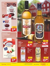 Nivea im Netto Marken-Discount Prospekt in Flensburg Aktueller Netto Marken-Discount Prospekt mit Nivea, "Aktuelle Angebote", Seite 23