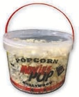 Popcron sucre, popcorn caramel - Super U à Antibes Popcron sucre, popcorn caramel en promo chez Super U Antibes à 2,50 €