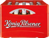 König Pilsener Kiste Angebote von König Pilsener bei Netto Marken-Discount Ahaus für 4,49 €