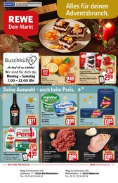 REWE Prospekt für Lippstadt mit 26 Seiten REWE Prospekt für Lippstadt: "Dein Markt", 26 Seiten, 04.12.2023 - 09.12.2023