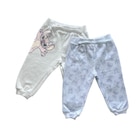Lot de 2 joggings bébé - DISNEY en promo chez Carrefour Lot de 2 joggings bébé - DISNEY dans le catalogue Carrefour