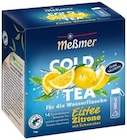 Cold Tea von Meßmer für 2,29 € bei Penny im Angebot Cold Tea von Meßmer im aktuellen Penny Prospekt
