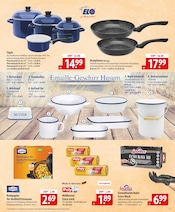 Aktueller famila Nordost Prospekt mit Butter, "besser als gut!", Seite 19