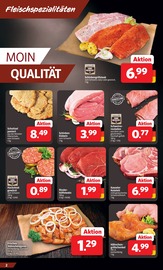 Schinken im Markant Nordwest Prospekt in Bremerhaven Aktueller Markant Nordwest Prospekt mit Schinken, "DER MARKT FÜR GUTES ESSEN UND TRINKEN", Seite 2