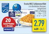 Aktuelles MSC Schlemmerfilet Angebot bei diska in Erlangen ab 2,79 €