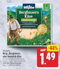 Berg von Bergader für 1,49 € bei EDEKA im Angebot Berg von Bergader im aktuellen EDEKA Prospekt