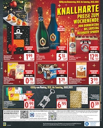 Küchenhelfer Angebot im aktuellen EDEKA Prospekt auf Seite 16