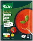 Feinschmecker Suppe von Knorr im aktuellen Netto mit dem Scottie Prospekt