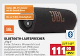 Bluetooth-Lautsprecher Flip 7 Angebote von JBL bei Marktkauf Stuttgart für 111,00 €