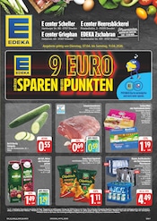 Aktueller EDEKA Supermarkt Prospekt in Radebeul und Umgebung, "Wir lieben Lebensmittel!" mit 30 Seiten, 07.04.2026 - 11.04.2026