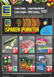 Aktueller EDEKA Prospekt (Radebeul, 30 Seiten zum blättern EDEKA Prospekt Wir lieben Lebensmittel! mit 30 Seiten