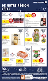 Vin Rouge Angebote im Prospekt "-34% DE REMISE IMMÉDIATE SUR UNE SÉLECTION DE FOIES GRAS" von Intermarché Express Vin Rouge Angebote im Prospekt "-34% DE REMISE IMMÉDIATE SUR UNE SÉLECTION DE FOIES GRAS" von Intermarché Express auf Seite 9