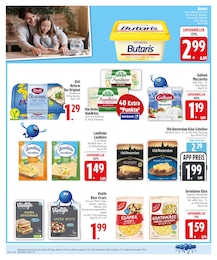 EDEKA Friteuse im Prospekt 