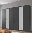 Drehtürenschrank Dillingen Angebote bei Die Möbelfundgrube Kaiserslautern für 479,99 €