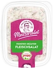Aktuelle Kräuter Angebote bei REWE in Düsseldorf Aktuelles Feinster Kräuter Fleischsalat Angebot bei REWE in Düsseldorf ab 1,29 €