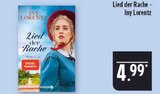 Lied der Rache im Angebot bei Marktkauf in Coburg Lied der Rache Angebote von Ivy Lorentz bei Marktkauf Coburg für 4,99 €