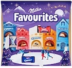 Aktuelle Milka Angebote bei Kaufland in Mülheim (Ruhr) Aktuelles Favourites Adventskalender Angebot bei Kaufland in Mülheim (Ruhr) ab 9,99 €