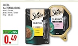 Selection im Angebot bei Marktkauf in Lemgo Selection Angebote von Sheba bei Marktkauf Lemgo für 0,49 €