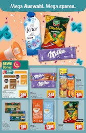 REWE Alkoholische Getraenke im Prospekt 
