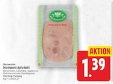 Frischwurst-Aufschnitt Bierschinken von Eberswalder für 1,39 € bei E center im Angebot Frischwurst-Aufschnitt Bierschinken von Eberswalder im aktuellen E center Prospekt