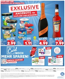 Kaufland Prospekt für Baruth (Mark): "KNÜLLER", 32 Seiten, 30.12.2024 - 31.12.2024