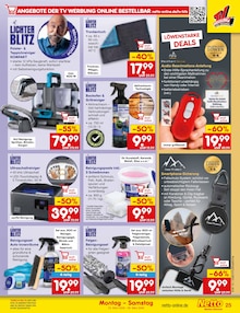 Handy im Netto Marken-Discount Prospekt "Aktuelle Angebote" mit 60 Seiten (München)