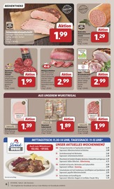 Aktueller combi Prospekt mit Schweinebraten, "Markt - Angebote", Seite 6