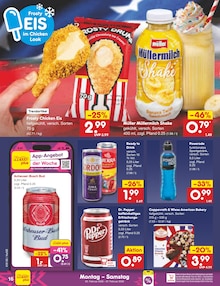 Bier im Netto Marken-Discount Prospekt "Aktuelle Angebote" mit 54 Seiten (Neuwied)