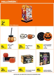 Peinture Angebote im Prospekt "VENEZ GOÛTER AU MEILLEUR POUR DE BON !" von Carrefour auf Seite 52
