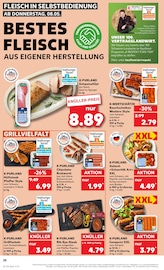 Schweinefilet im Kaufland Prospekt in Goslar Aktueller Kaufland Prospekt mit Schweinefilet, "Aktuelle Angebote", Seite 28