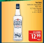 Yeni Raki Angebote von Yeni Raki bei Marktkauf Erlangen für 12,99 €
