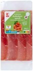Schinkenspeck im Angebot bei Kaufland in Osnabrück Schinkenspeck Angebote von K-CLASSIC bei Kaufland Osnabrück für 0,99 €