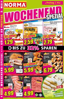 Grillfleisch im Norma Prospekt "Mehr fürs Geld" mit 16 Seiten (Wolfsburg)