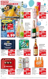 Kaufland Aperol im Prospekt 