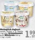 Aktuelles Joghurt Angebot bei E center in Mainz ab 1,99 €