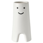 Aktuelles Vase weiß Angebot bei IKEA in Hamburg ab 5,99 €