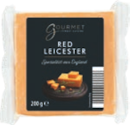 Cheddar affiné - GOURMET FINEST CUISINE en promo chez Aldi Cheddar affiné - GOURMET FINEST CUISINE dans le catalogue Aldi