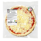Pizza 4 fromages en promo chez Carrefour Angers à 5,99 €