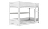 Etagenbett im Höffner Prospekt Lifetime Etagenbett Basis im aktuellen Höffner Prospekt für 1.399,00 €