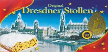 Original Dresdner Stollen bei b&m in Mainz Original Dresdner Stollen im Angebot bei b&m Mainz für 6,49 €