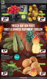 Garnelen im E center Prospekt in Münster Aktueller E center Prospekt mit Garnelen, "Aktuelle Angebote", Seite 10