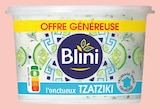 Tzatziki - Blini dans le catalogue Netto