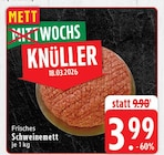 EDEKA Stolberg (Rheinland, Kupferstadt) Prospekt mit  im Angebot für 3,99 €
