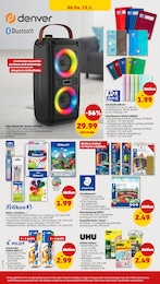 Stifte Angebot im aktuellen Penny Prospekt auf Seite 28